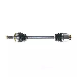 Front Left (LF) & Front Right (RF) CV Axle Assembly for 1998–1999 Subaru Forester, 1993–2001 Impreza, 1990–1999 Legacy, 1994–1995 SVX, 1985–1991 XT, H4 1.8 (1987)