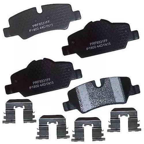 MiniMax X – Precision Braking for MINI Cooper