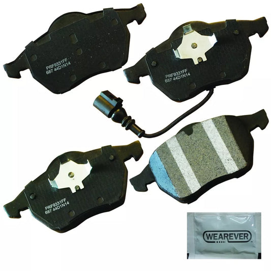 EuroMax X – Premium Braking