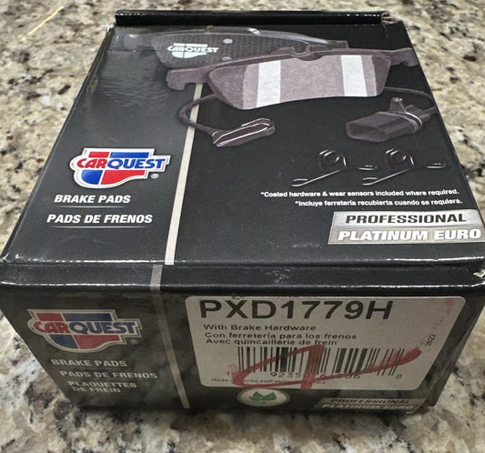 VeloMax X – Precision Braking