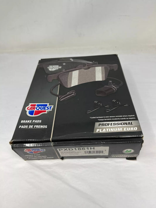 BritMax X – Precision Braking for Jaguar & Land Rover