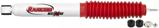 PowerGuard HD Front Shock Absorber
