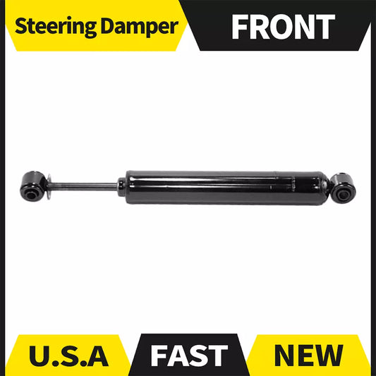 RoadGuardian Front Shock Absorber