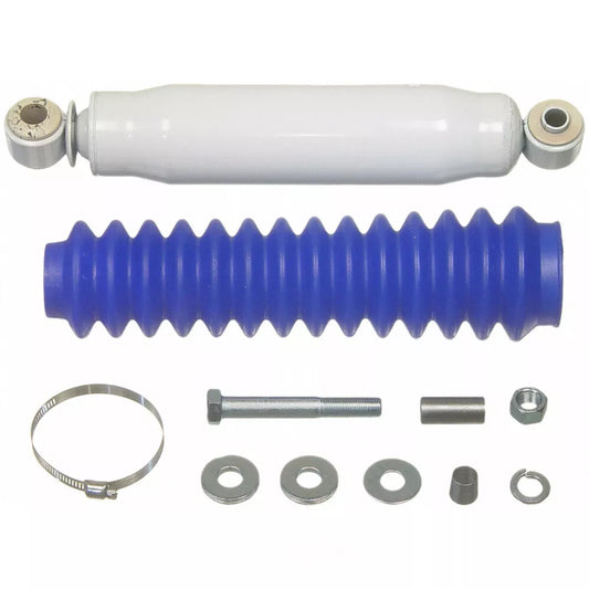 OffRoadFlex Front: Premium Suspension for F-Series Pickups, , Grand, and More (1984-2004)