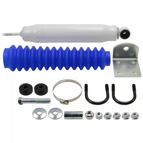SuperDutyPro Front: High-Performance Suspension for  F-Series Super Duty Pickups (1999-2004)