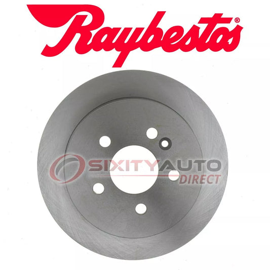 Benz ML-Class Rear (ML320 1998-2003, ML350 2003-2005, ML430 1999)