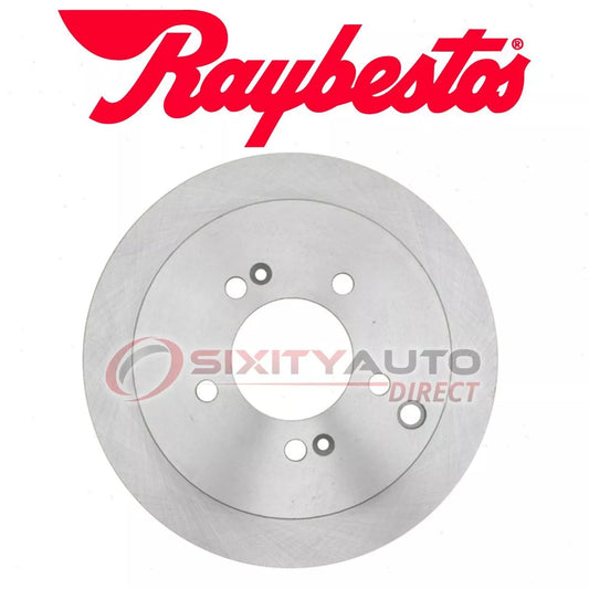 X5 Front Brake Rotor (2000-2006)