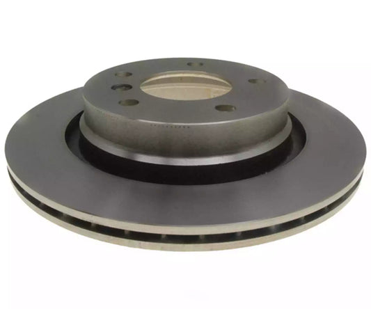 EliteGuard Rear Brake Pads – 323i (2000), 323Ci (2000), 325i (2001, 2002, 2003, 2004, 2005), 325Ci (2001, 2002, 2003, 2004, 2005, 2006), 328i (1999, 2000), 328Ci (2000)