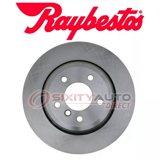 5-Series Rear Brake Rotor (2004-2010)