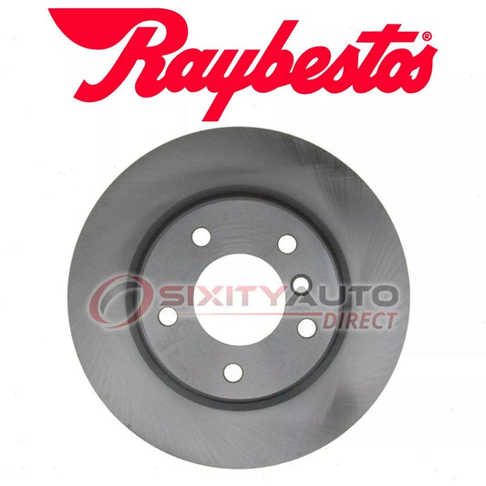 Benz ML-Class & R-Class Rear Brake Rotor (2006-2013)