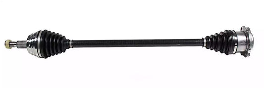 Front Right (RF) CV Axle Assembly for 2000–2002 Audi TT, 1998–2005 VW Beetle, 1999–2006 Golf, 1999–2005 Jetta (Various L4 & V6 Engines)