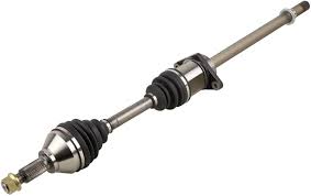 2009-2014 front right maxima axle Passanfer side axle