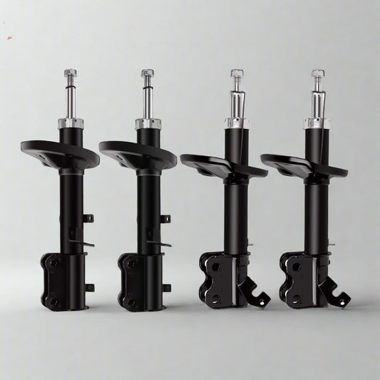 "LF Strut Assembly for Nova, Geo (1985-1992)"