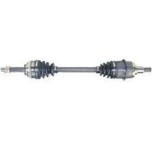 1999-2003  Rx300 Front Left And Front Right Axle