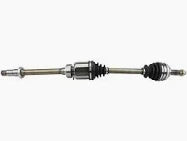 1991-2001  Front right Axle Passanger Side Axle Brand New